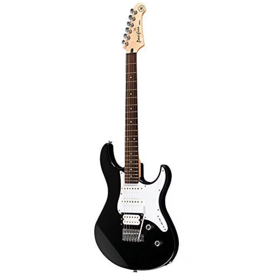 Yamaha PAC112V BL | Guitarra Eléctrica – Black
