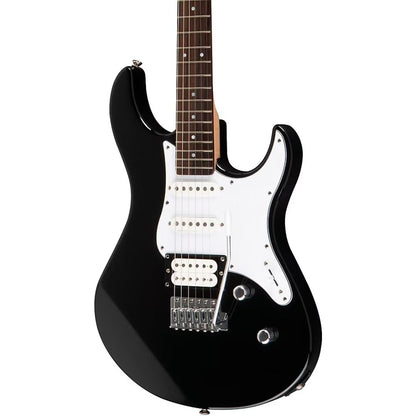 Yamaha PAC112V BL | Guitarra Eléctrica – Black