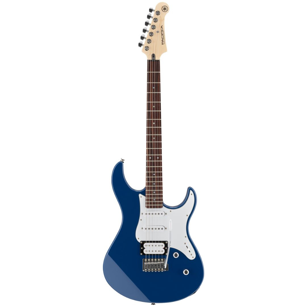 Yamaha PAC112V | Guitarra Eléctrica - United Blue