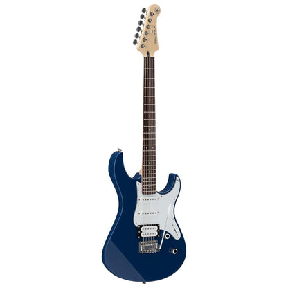Yamaha PAC112V | Guitarra Eléctrica - United Blue