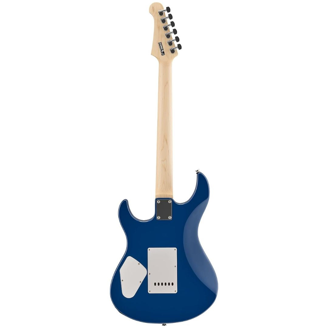 Yamaha PAC112V | Guitarra Eléctrica - United Blue