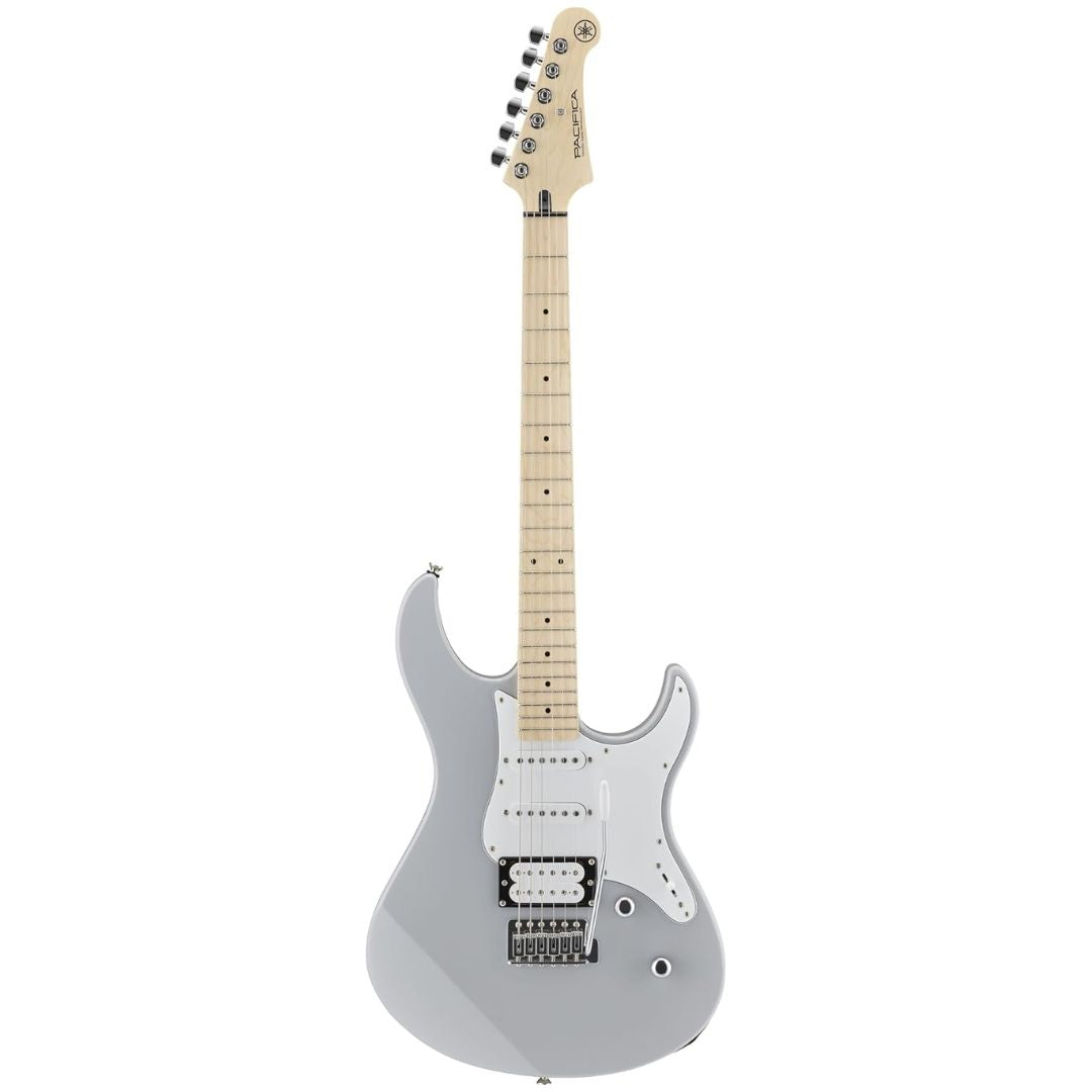 Yamaha PAC112VM GR | Guitarra Eléctrica – Gris