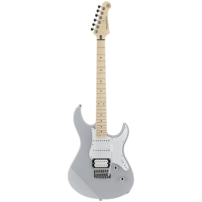Yamaha PAC112VM GR | Guitarra Eléctrica – Gris