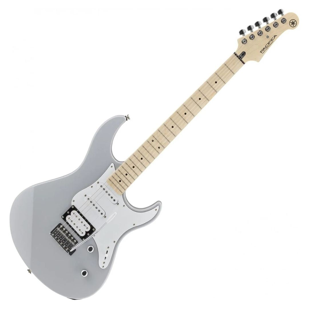 Yamaha PAC112VM GR | Guitarra Eléctrica – Gris