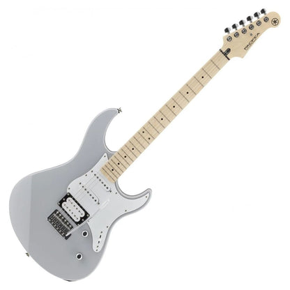 Yamaha PAC112VM GR | Guitarra Eléctrica – Gris