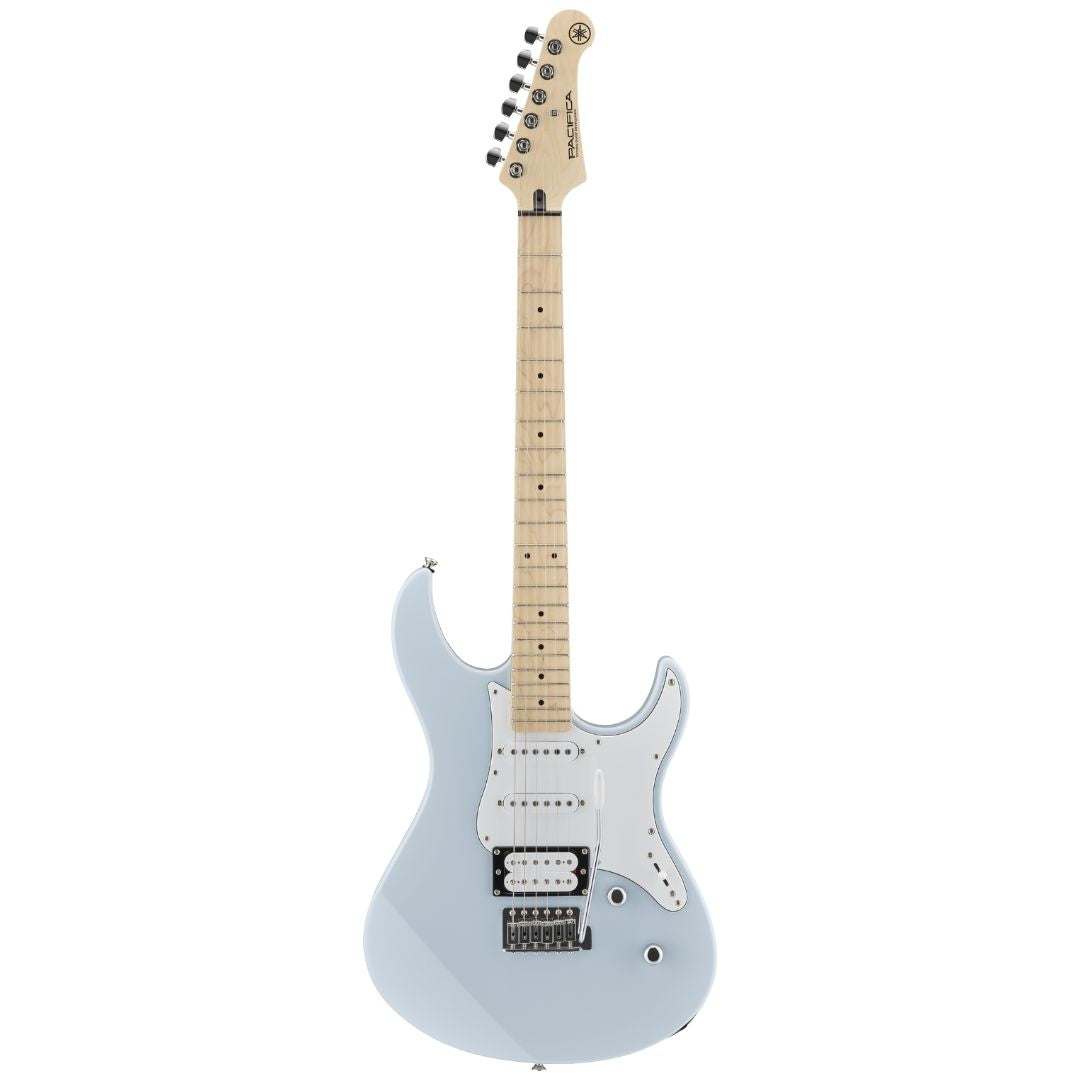 Yamaha PAC112VM | Guitarra Eléctrica – Ice Blue