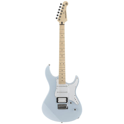 Yamaha PAC112VM | Guitarra Eléctrica – Ice Blue