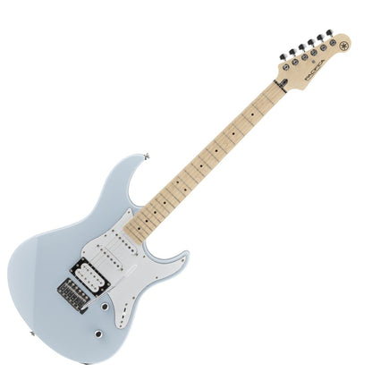 Yamaha PAC112VM | Guitarra Eléctrica – Ice Blue