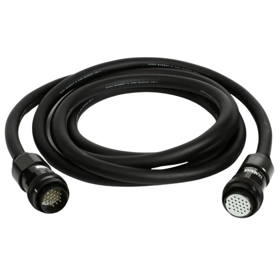 Yamaha PSL360 | Power Supply Link Cable para Sistemas de Audio Profesional