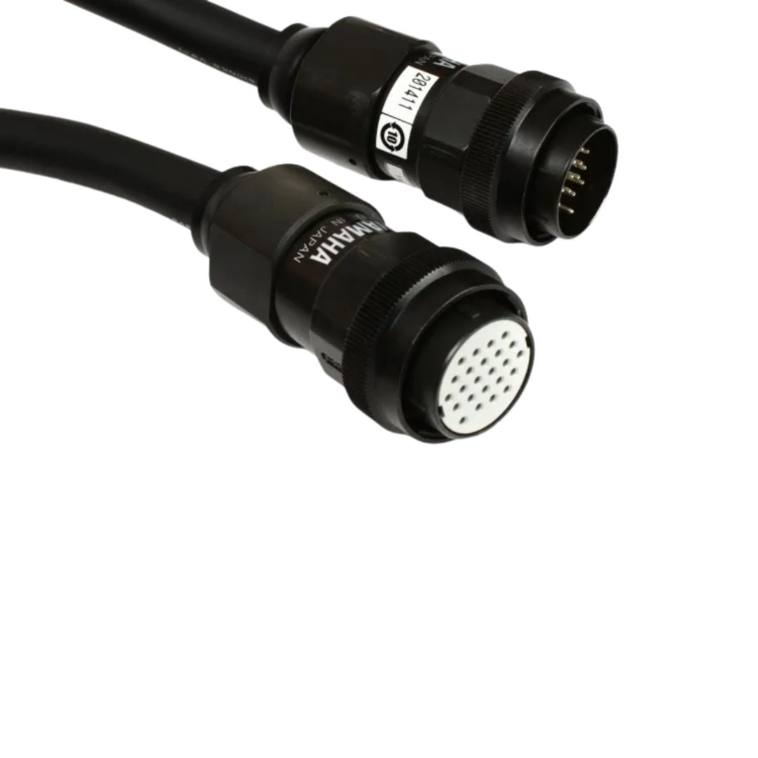 Yamaha PSL360 | Power Supply Link Cable para Sistemas de Audio Profesional