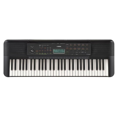 Yamaha PSR-E283 | Teclado Portátil de 61 Teclas para Principiantes