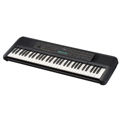 Yamaha PSR-E283 | Teclado Portátil de 61 Teclas para Principiantes