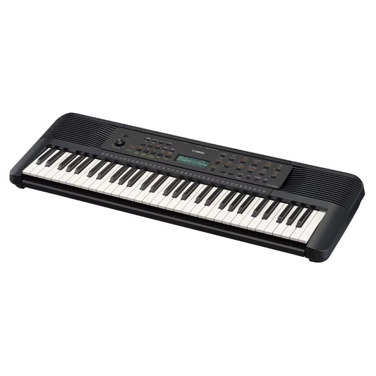 Yamaha PSR-E283 | Teclado Portátil de 61 Teclas para Principiantes