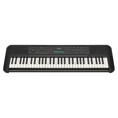 Yamaha PSR-E283 | Teclado Portátil de 61 Teclas para Principiantes