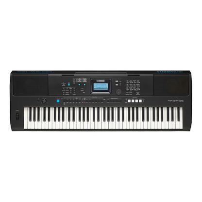 Yamaha PSR-EW425 | Teclado Portátil Profesional de 76 Teclas