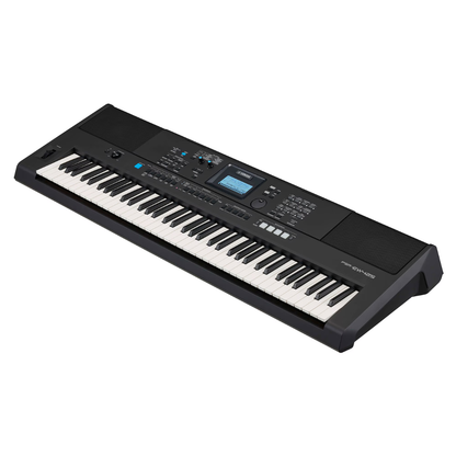 Yamaha PSR-EW425 | Teclado Portátil Profesional de 76 Teclas