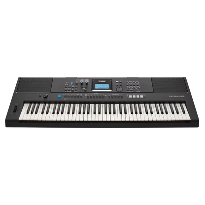 Yamaha PSR-EW425 | Teclado Portátil Profesional de 76 Teclas