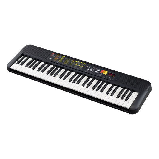 Yamaha PSR-F52 | Teclado Portátil para Principiantes