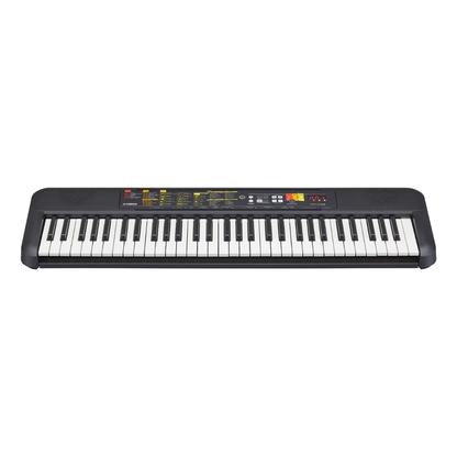 Yamaha PSR-F52 | Teclado Portátil para Principiantes
