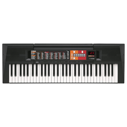 Yamaha PSR-F51 | Teclado Electrónico Portátil de 61 Teclas para Principiantes