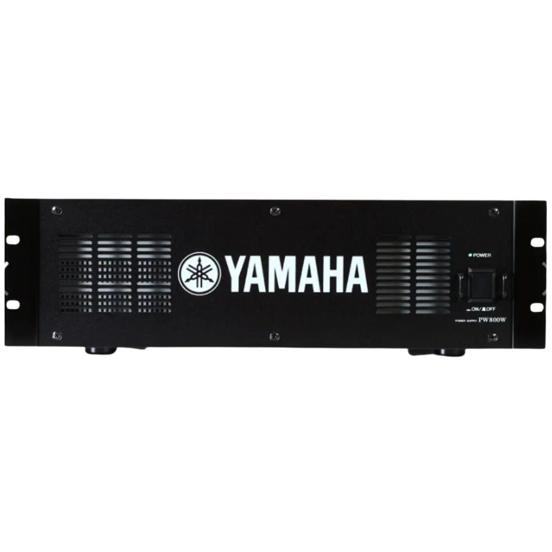 Yamaha PW800W VT | Fuente de Poder Externa de 800W