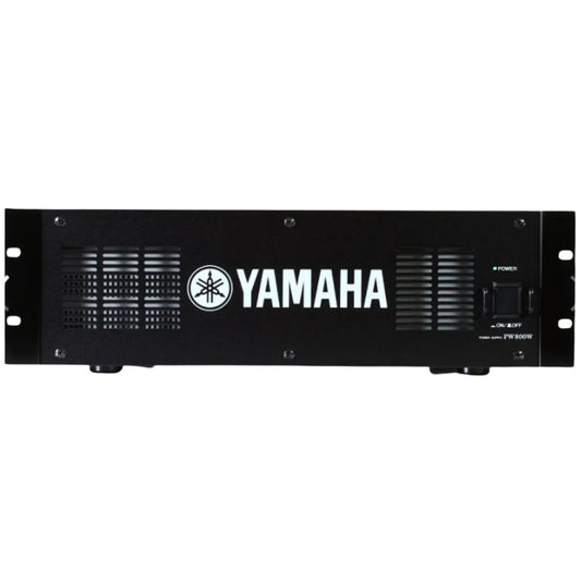 Yamaha PW800W VT | Fuente de Poder Externa de 800W