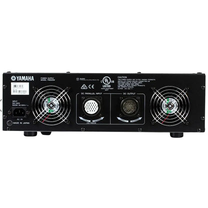 Yamaha PW800W VT | Fuente de Poder Externa de 800W