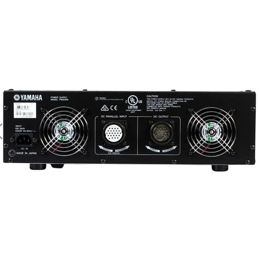 Yamaha PW800W VT | Fuente de Poder Externa de 800W