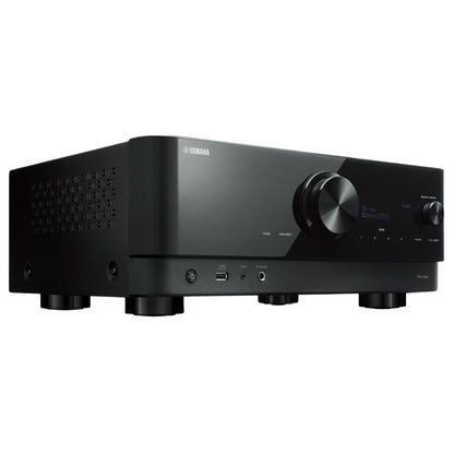 Yamaha RX-V6A | Receptor AV 7.2 Canales 100W 8K/4K con Dolby Atmos y MusicCast