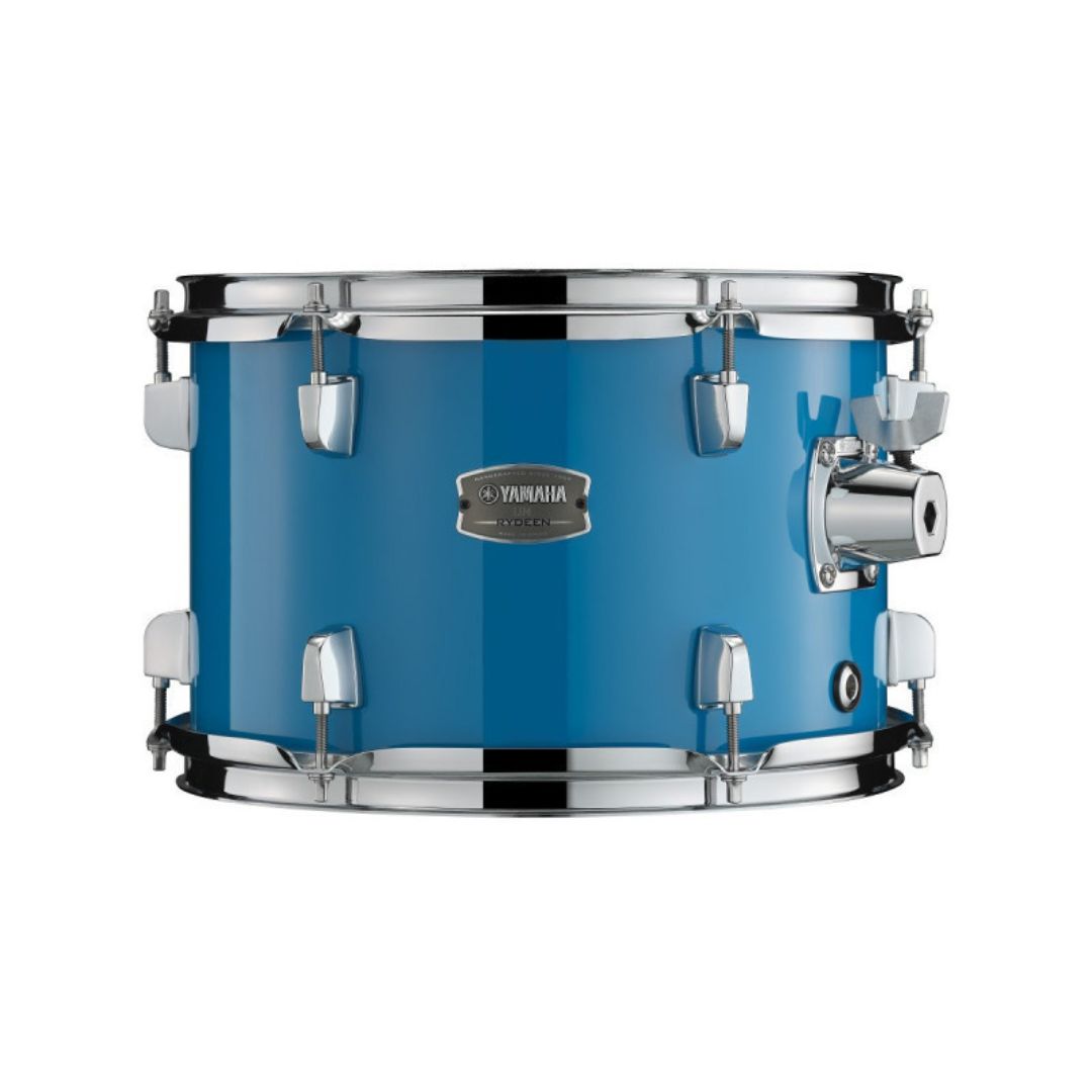 Yamaha RYDEEN RDP2F5 | Batería Acústica de 5 Piezas Azul Cielo Brillante