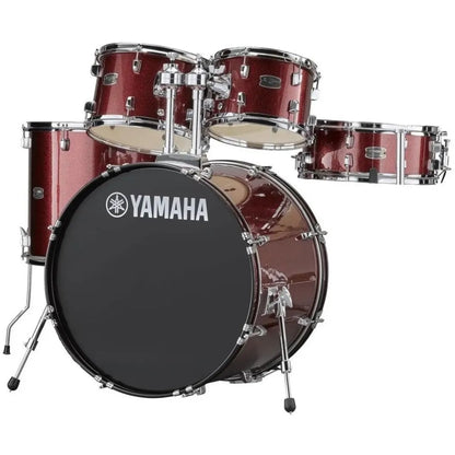 Yamaha RYDEEN RDP2F5 VINO  | Batería Acústica de 5 Piezas