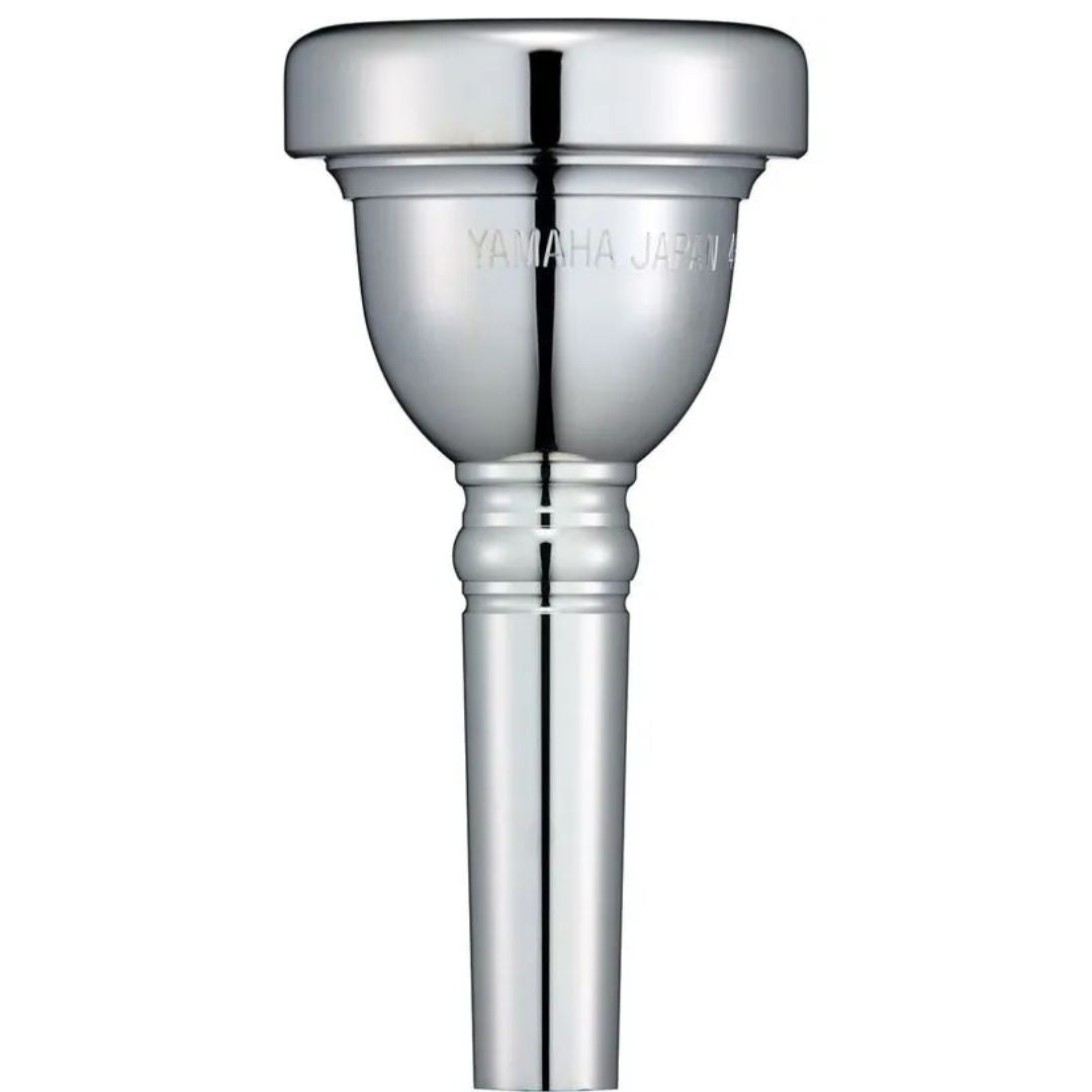 Yamaha SL-48S | Boquilla de Entrada Corta para Trombón Serie Standard