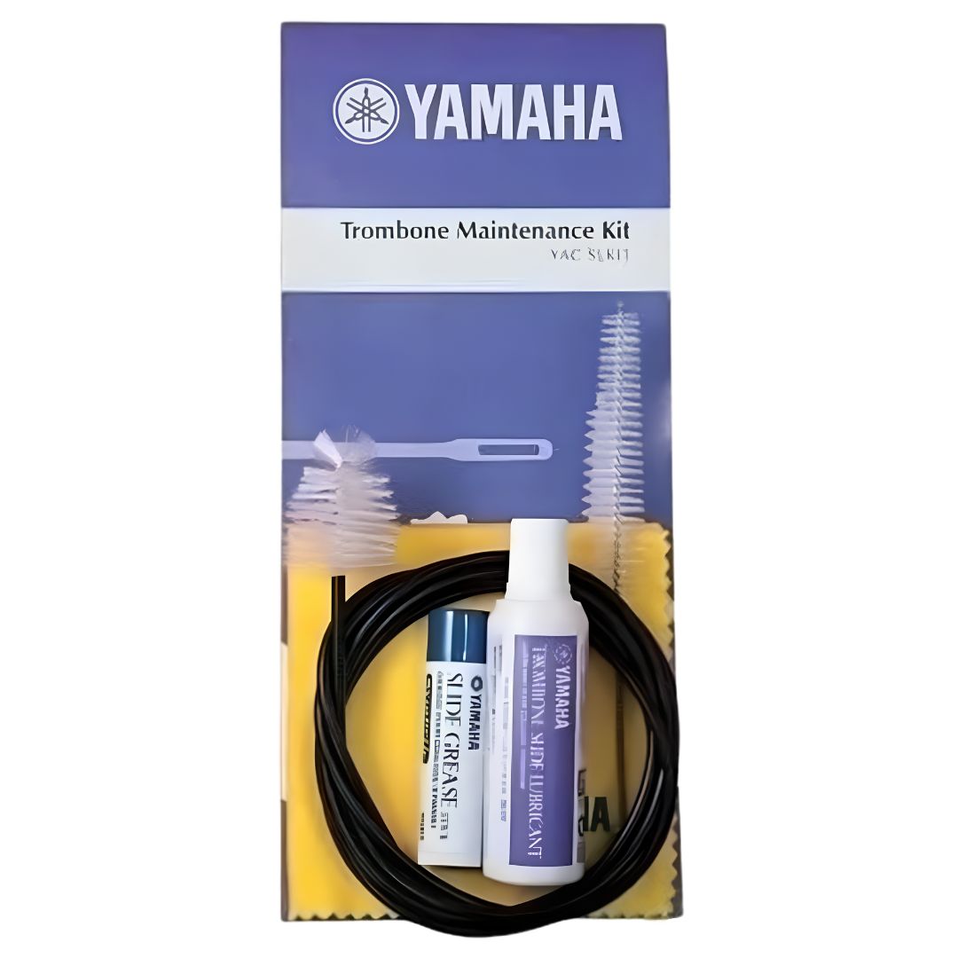 Yamaha SL-M KIT J01 | Kit de Mantenimiento para Trombón