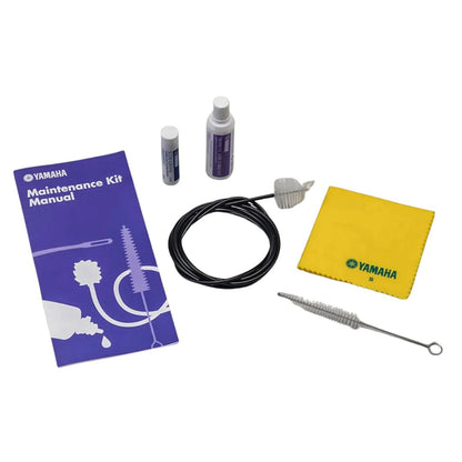 Yamaha SL-M KIT J01 | Kit de Mantenimiento para Trombón