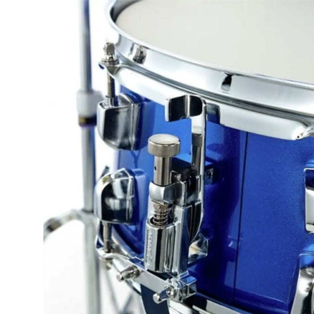 Yamaha STAGECUSTOM SBP2F5 AZUL PROFUND  | Batería Acústica de 5 Piezas