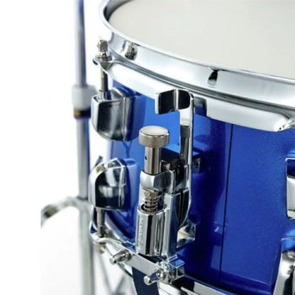 Yamaha STAGECUSTOM SBP2F5 AZUL PROFUND  | Batería Acústica de 5 Piezas