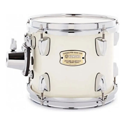 Yamaha STAGECUSTOM SBP2F5 CLASSIC WHITE | Batería Acústica de 5 Piezas