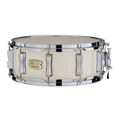 Yamaha STAGECUSTOM SBP2F5 CLASSIC WHITE | Batería Acústica de 5 Piezas