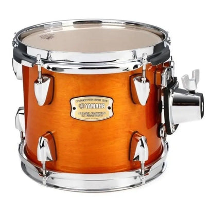 Yamaha STAGECUSTOM SBP2F5 HA MIEL | Batería Acústica de 5 Piezas