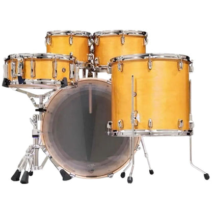 Yamaha STAGECUSTOM SBP2F5 NW NATURAL WO | Batería Acústica de 5 Piezas