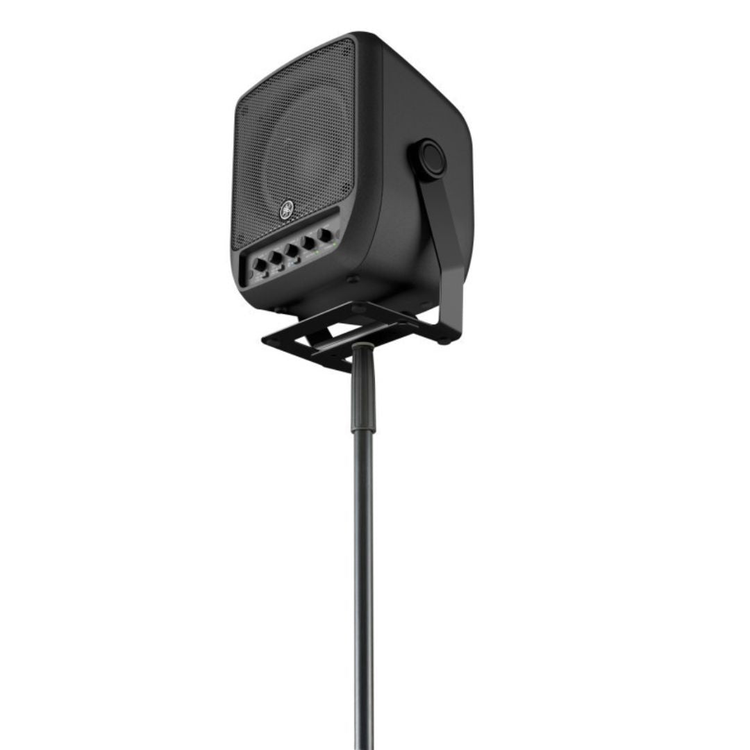 Yamaha STAGEPAS 100BTR | Sistema PA Portátil Recargable de 100W con Bluetooth