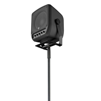 Yamaha STAGEPAS 100BTR | Sistema PA Portátil Recargable de 100W con Bluetooth