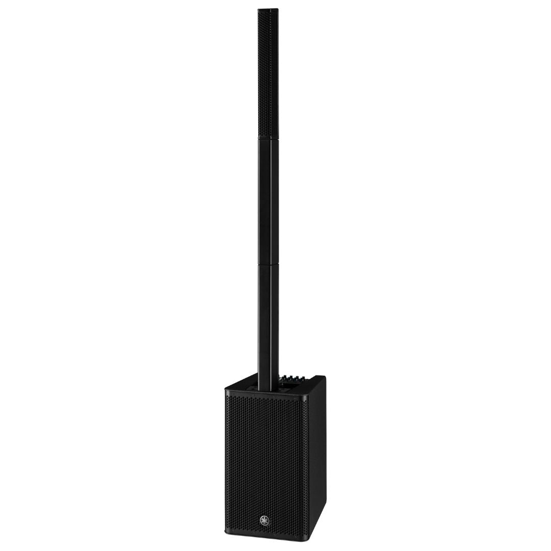 Yamaha STAGEPAS 1K MKII | Sistema PA Portátil de 1100W con Mezclador Digital y Bluetooth