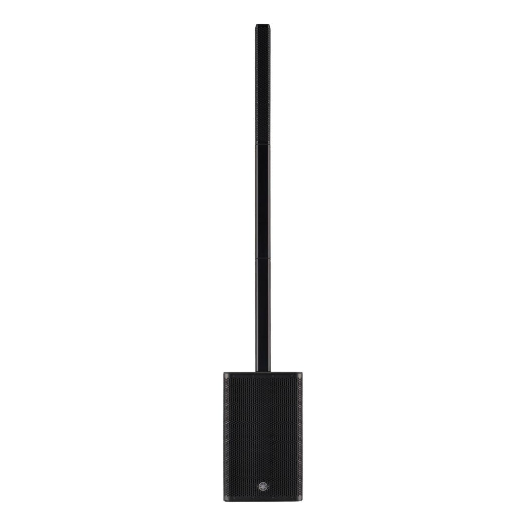 Yamaha STAGEPAS 1K MKII | Sistema PA Portátil de 1100W con Mezclador Digital y Bluetooth