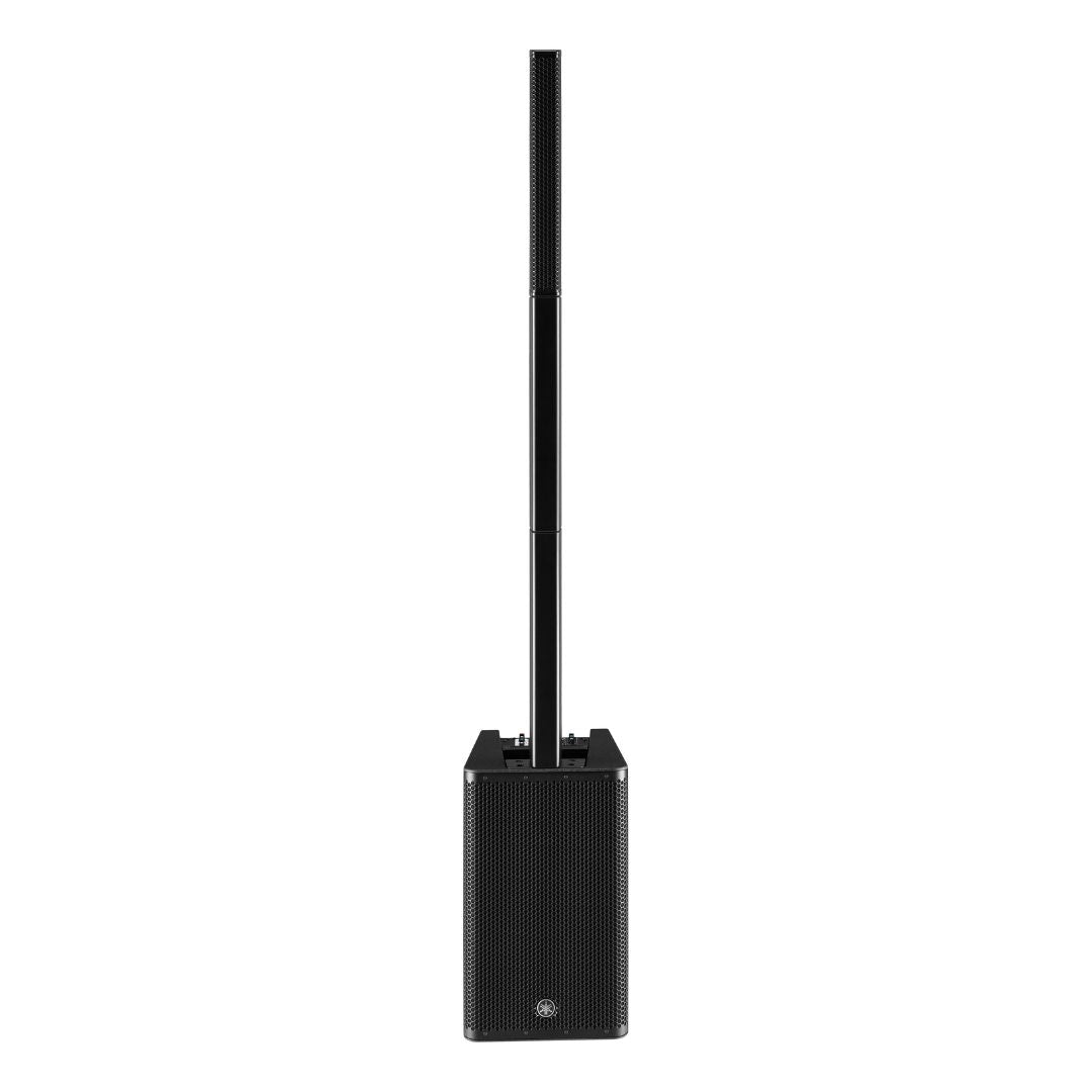 Yamaha STAGEPAS 1K MKII | Sistema PA Portátil de 1100W con Mezclador Digital y Bluetooth
