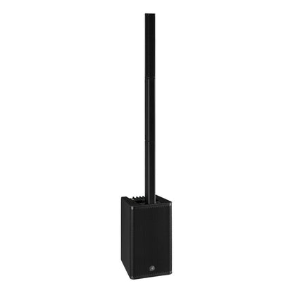 Yamaha STAGEPAS 1K MKII | Sistema PA Portátil de 1100W con Mezclador Digital y Bluetooth