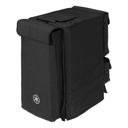 Yamaha STAGEPAS 1K MKII | Sistema PA Portátil de 1100W con Mezclador Digital y Bluetooth