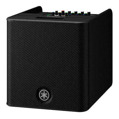 Yamaha STAGEPAS 200BTR | Sistema PA Portátil Recargable de 180W con Bluetooth