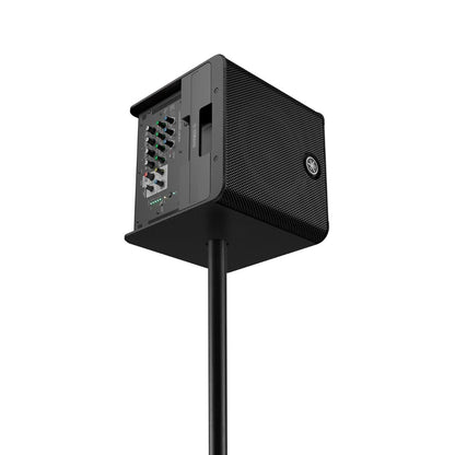 Yamaha STAGEPAS 200BTR | Sistema PA Portátil Recargable de 180W con Bluetooth