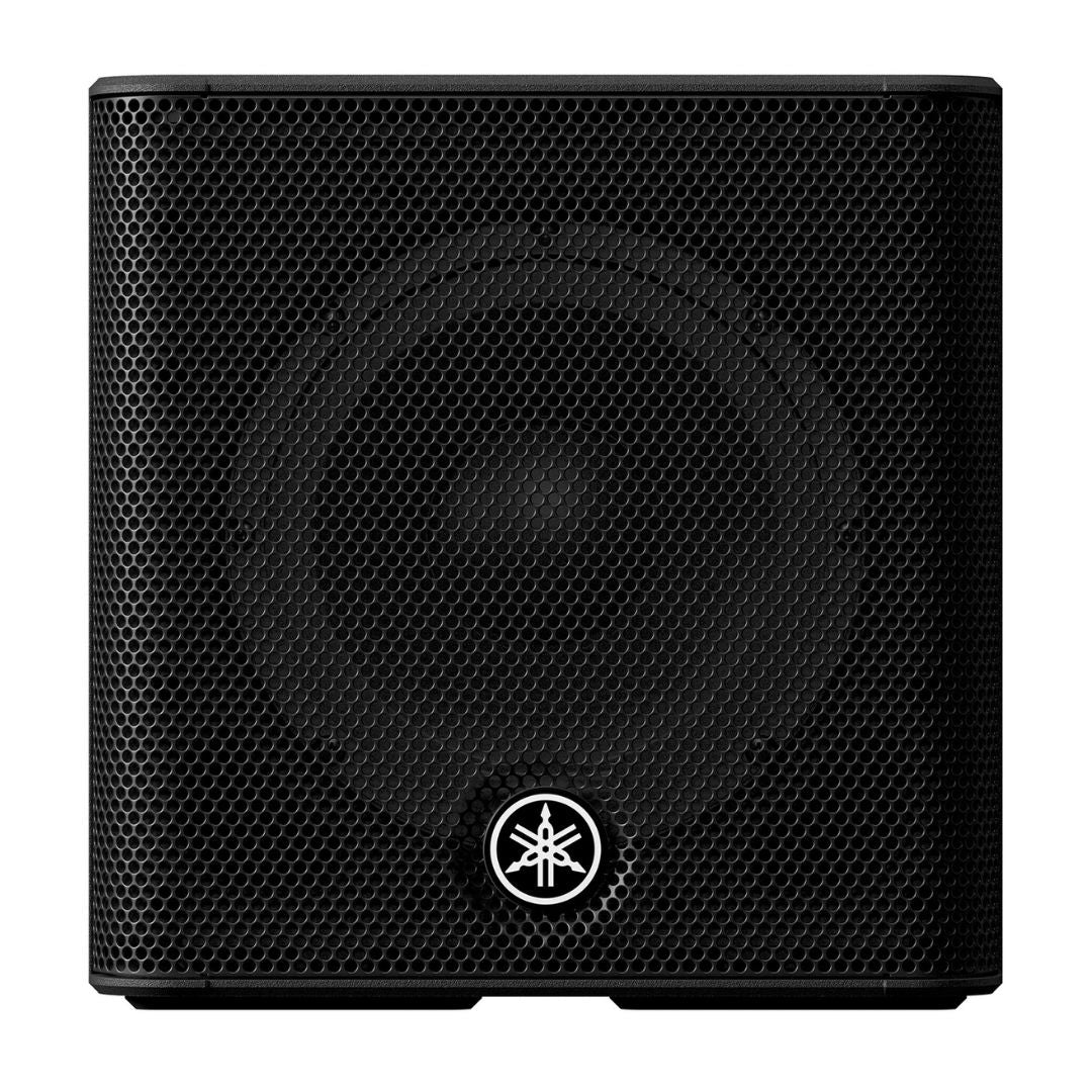 Yamaha STAGEPAS 200BTR | Sistema PA Portátil Recargable de 180W con Bluetooth